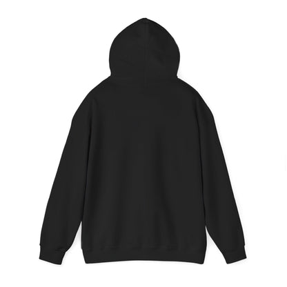 Social Battery 1% — Funny Introvert Low Battery Hoodie