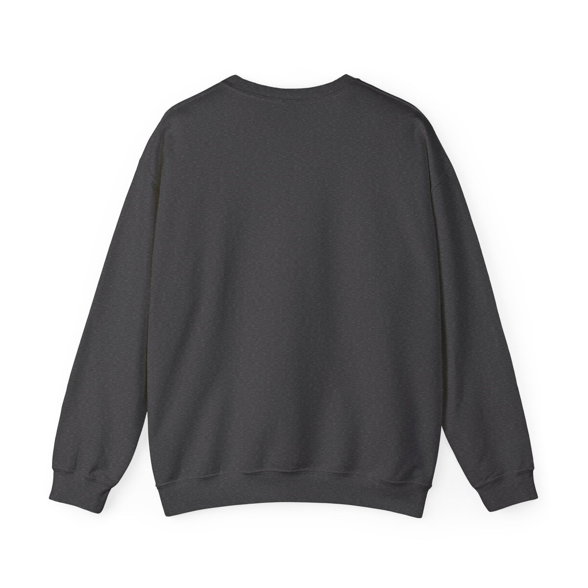 Main Character Energy — Funny Side Quests Sweatshirt