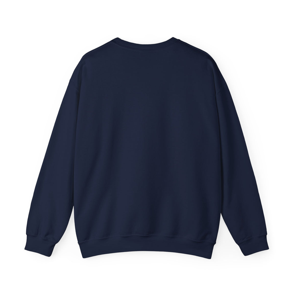 Desert Vibes Only — Minimal Mountain Sun Sweatshirt
