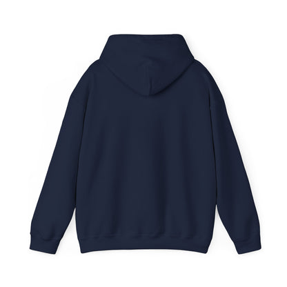 Main Character Energy — Funny Side Quests Hoodie