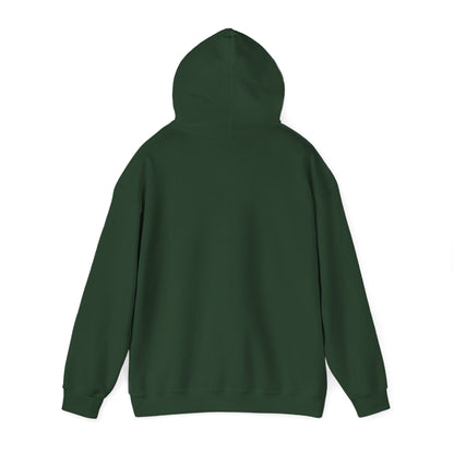 Main Character Energy — Funny Side Quests Hoodie