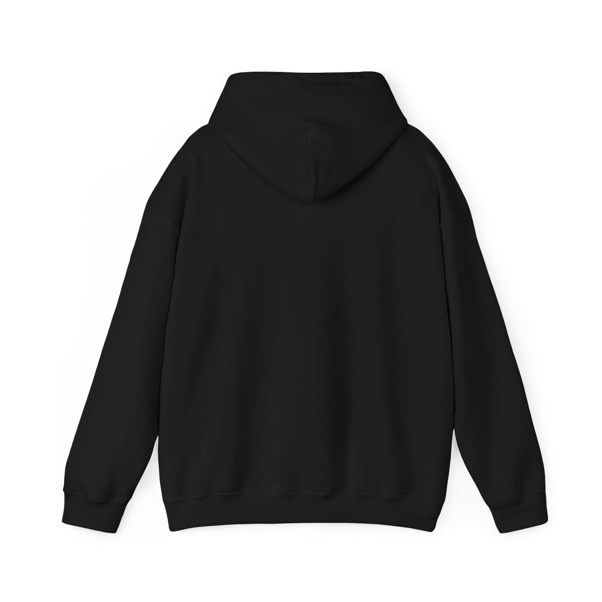 Born to Roam — Coachella Valley Desert Hoodie