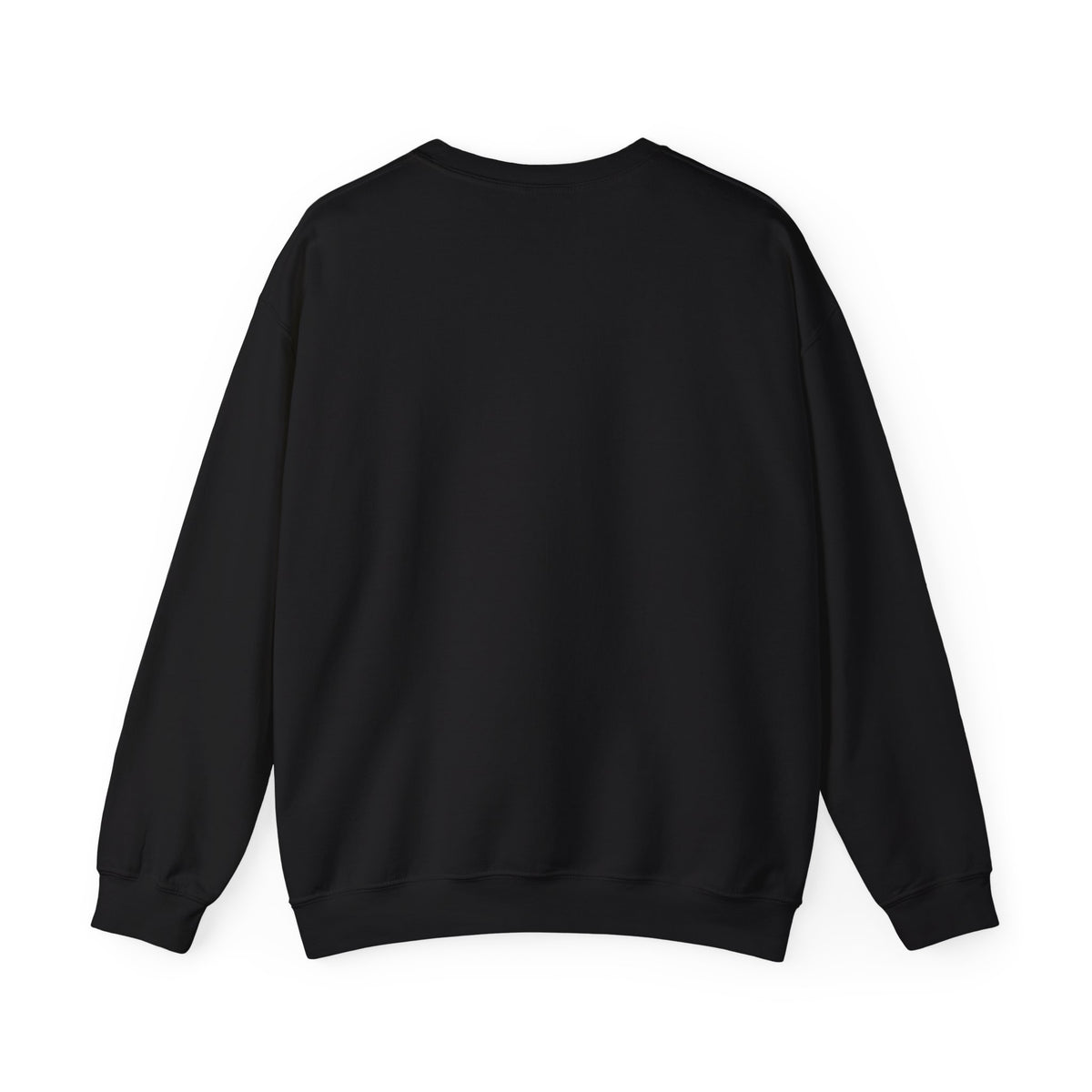 In My Healing Era — Wellness Graphic Sweatshirt
